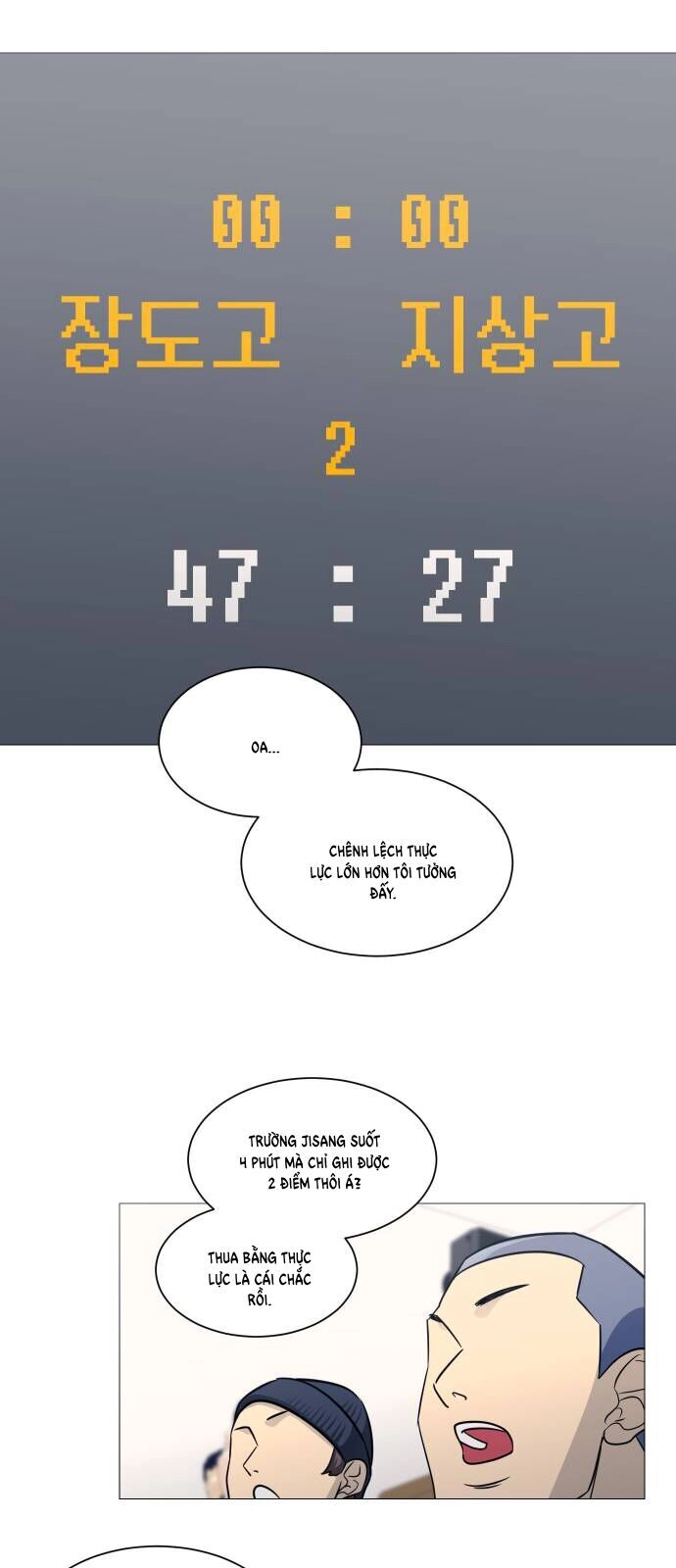 Garbage Time Chapter 151 - 26