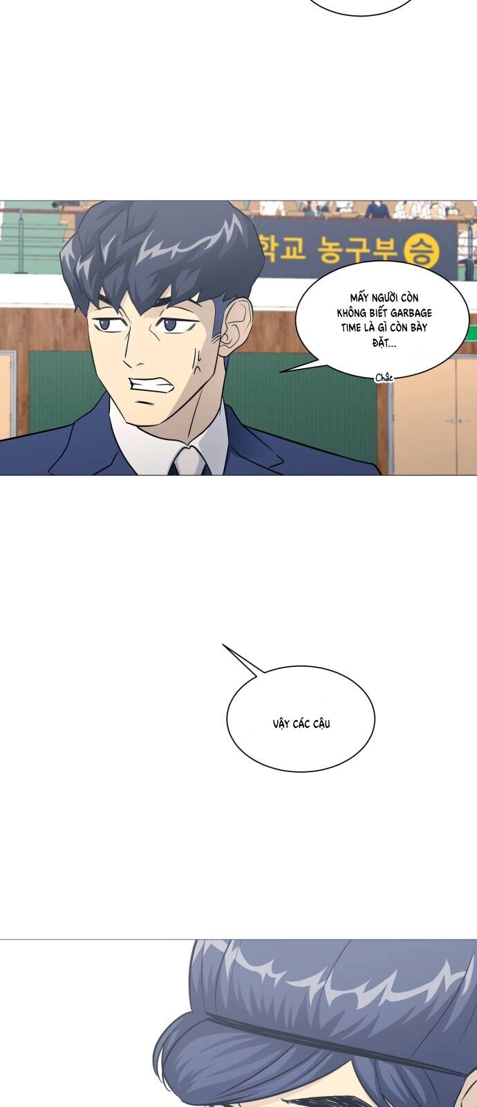 Garbage Time Chapter 151 - 39