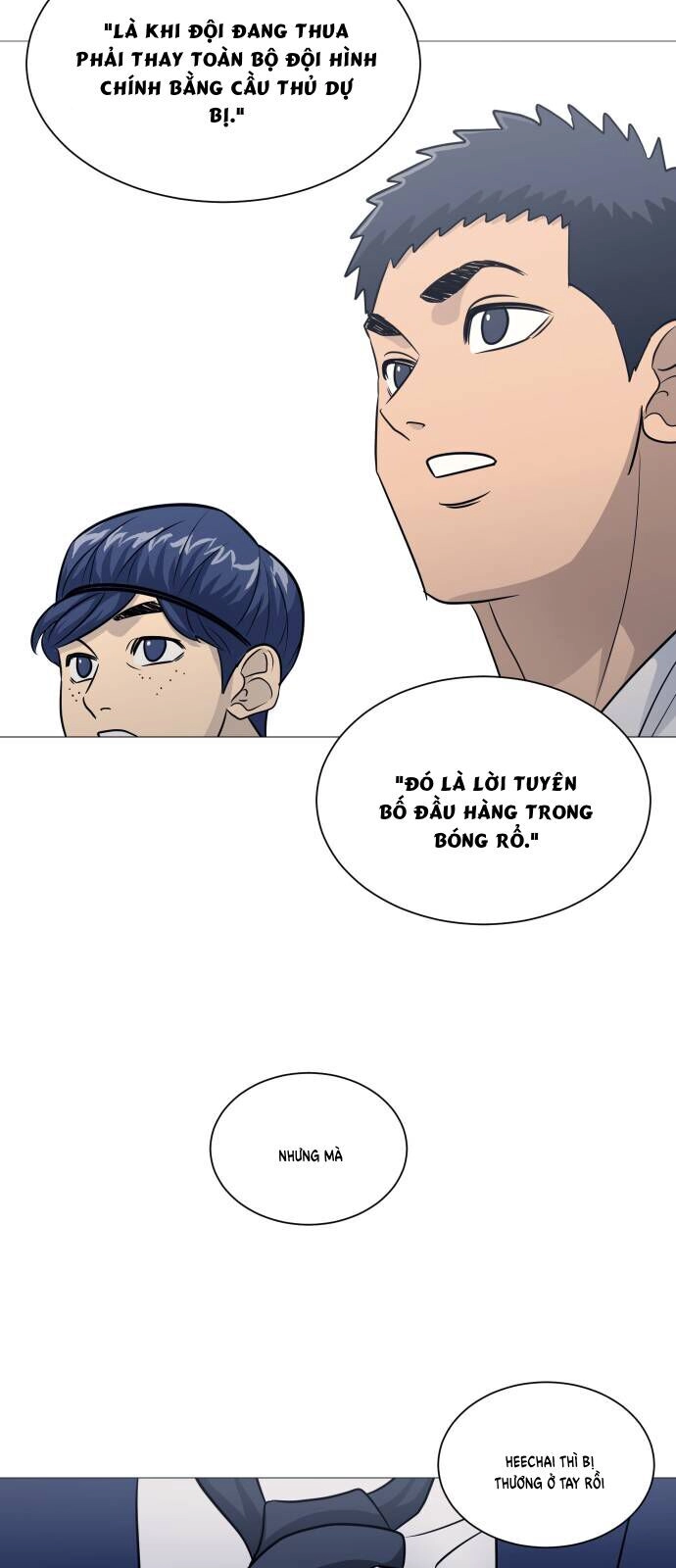 Garbage Time Chapter 151 - 44