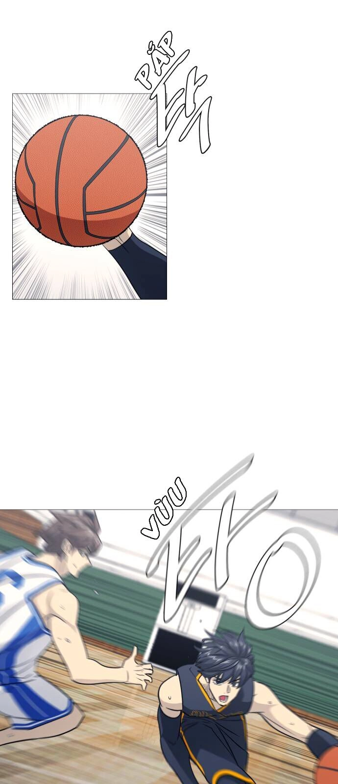 Garbage Time Chapter 155 - 3