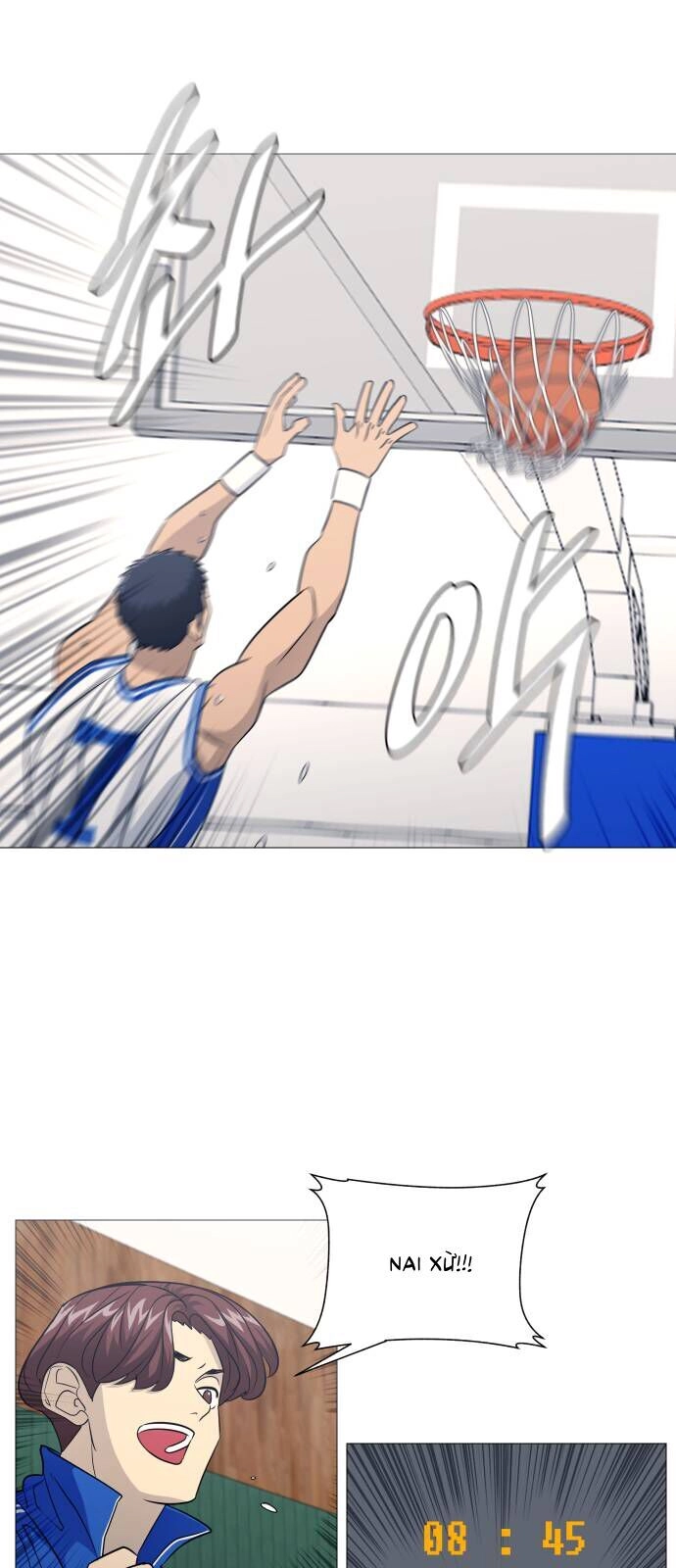Garbage Time Chapter 155 - 23