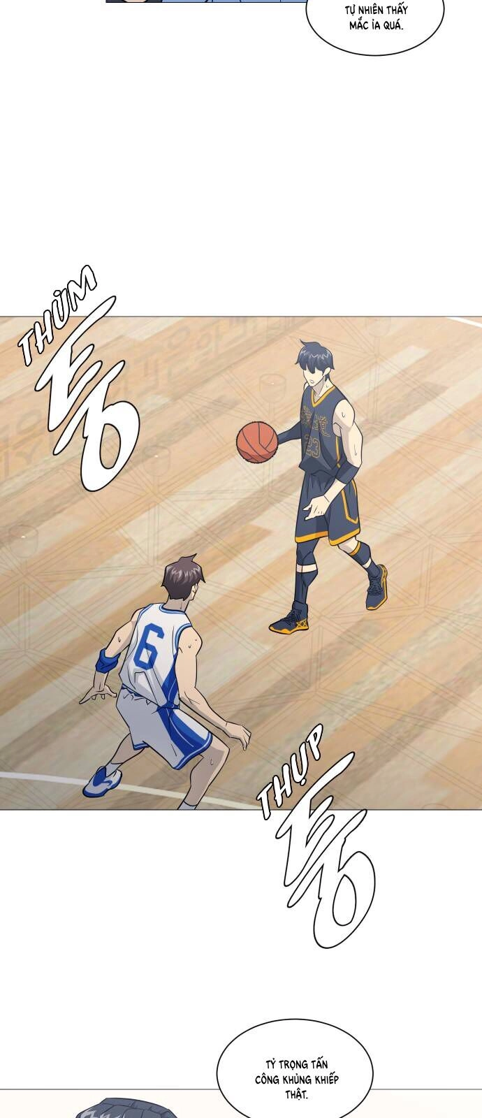 Garbage Time Chapter 155 - 27