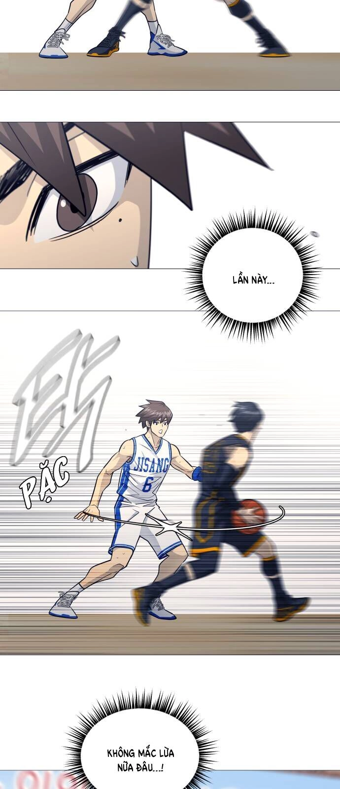 Garbage Time Chapter 169 - 26