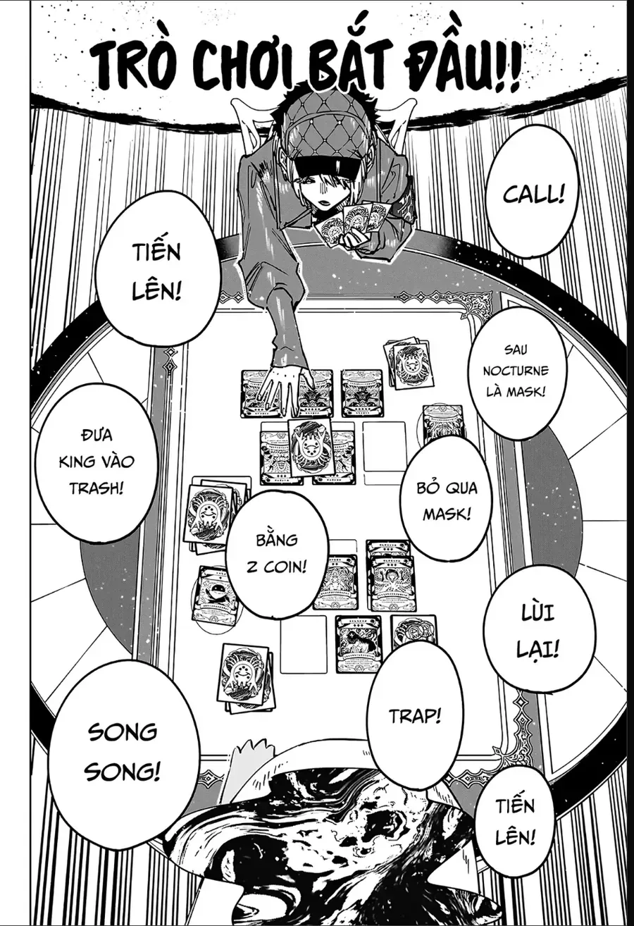 Ichi The Witch Chapter 99 - 16