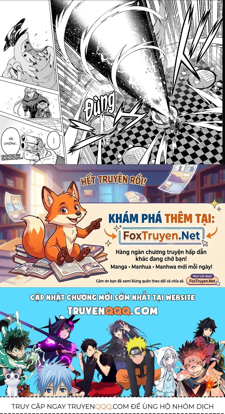 Ichi The Witch Chapter 99 - 20