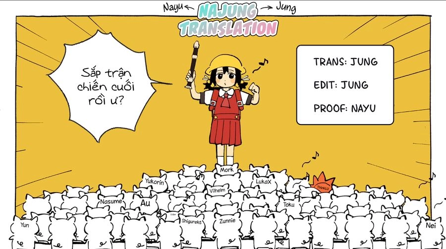 Hành Trình Chinh Phục Thế Giới Đầy Nhục Nhã Của Cựu Ma Vương Với Kỹ Năng Thượng Thừa Chapter 19 - 24