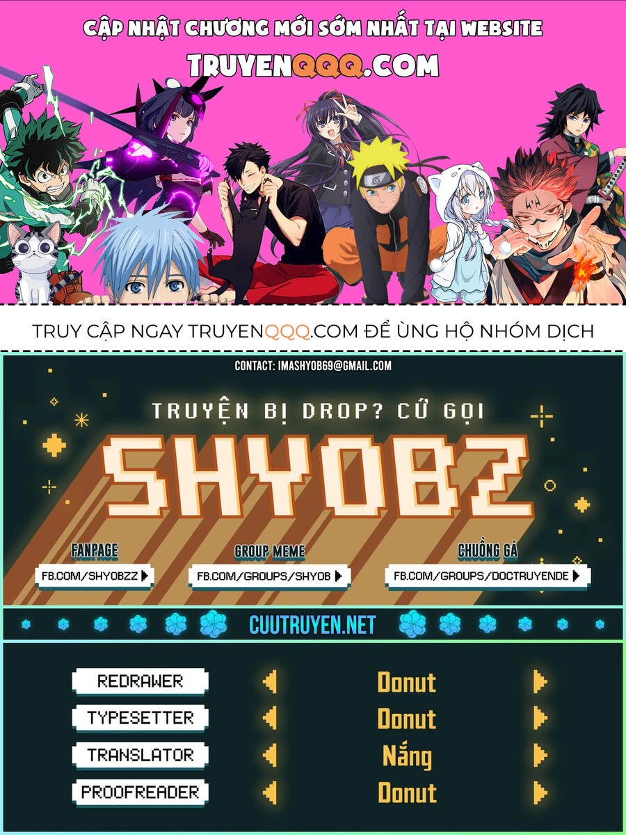 Tôi Đã Kết Hôn Với Một Nữ Quỷ Chapter 8 - 1