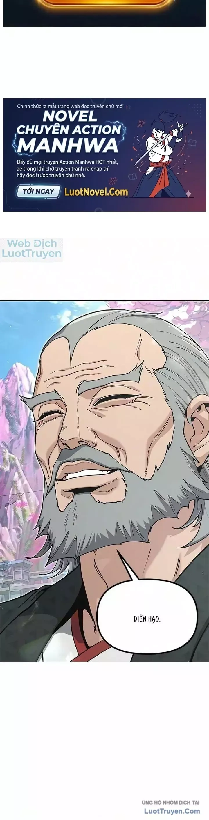 Vĩ Nhân Kiếm Chapter 60 - 3