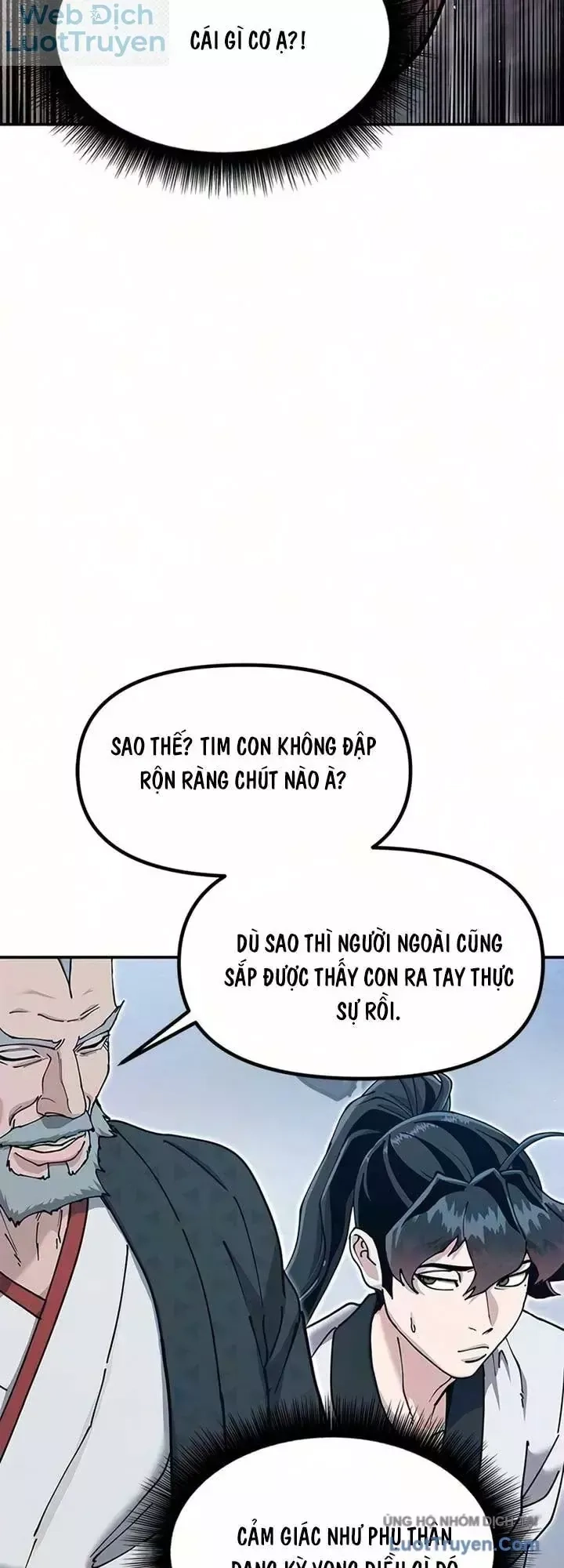 Vĩ Nhân Kiếm Chapter 60 - 6
