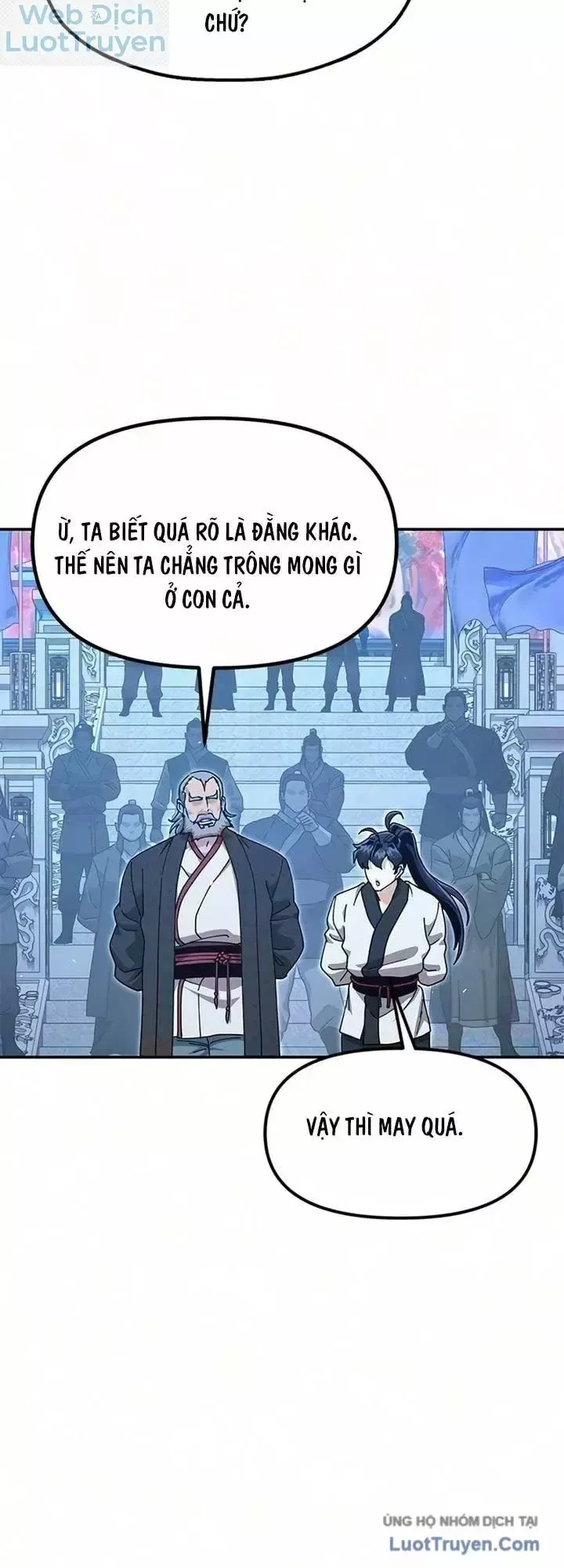 Vĩ Nhân Kiếm Chapter 60 - 8