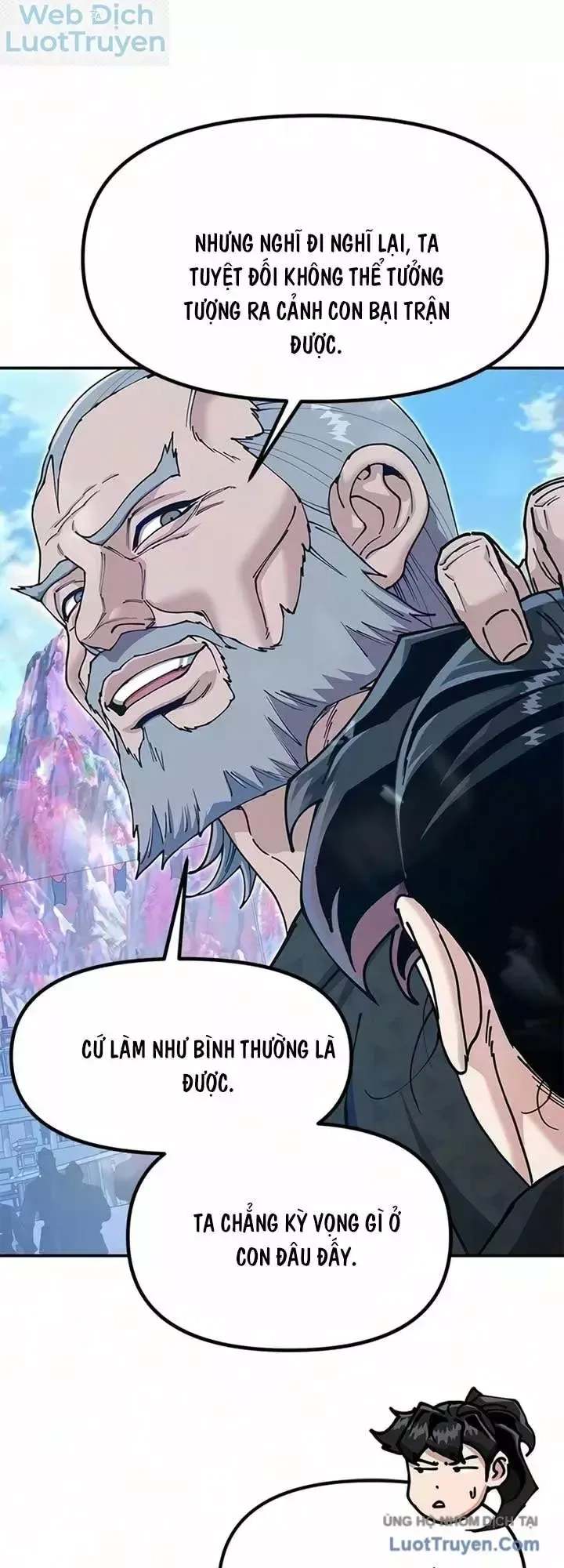 Vĩ Nhân Kiếm Chapter 60 - 9
