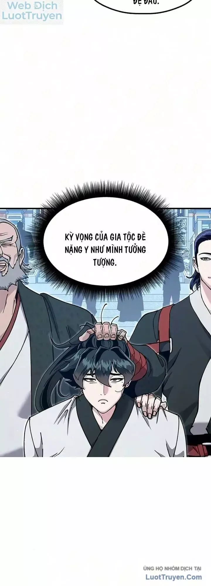Vĩ Nhân Kiếm Chapter 60 - 11