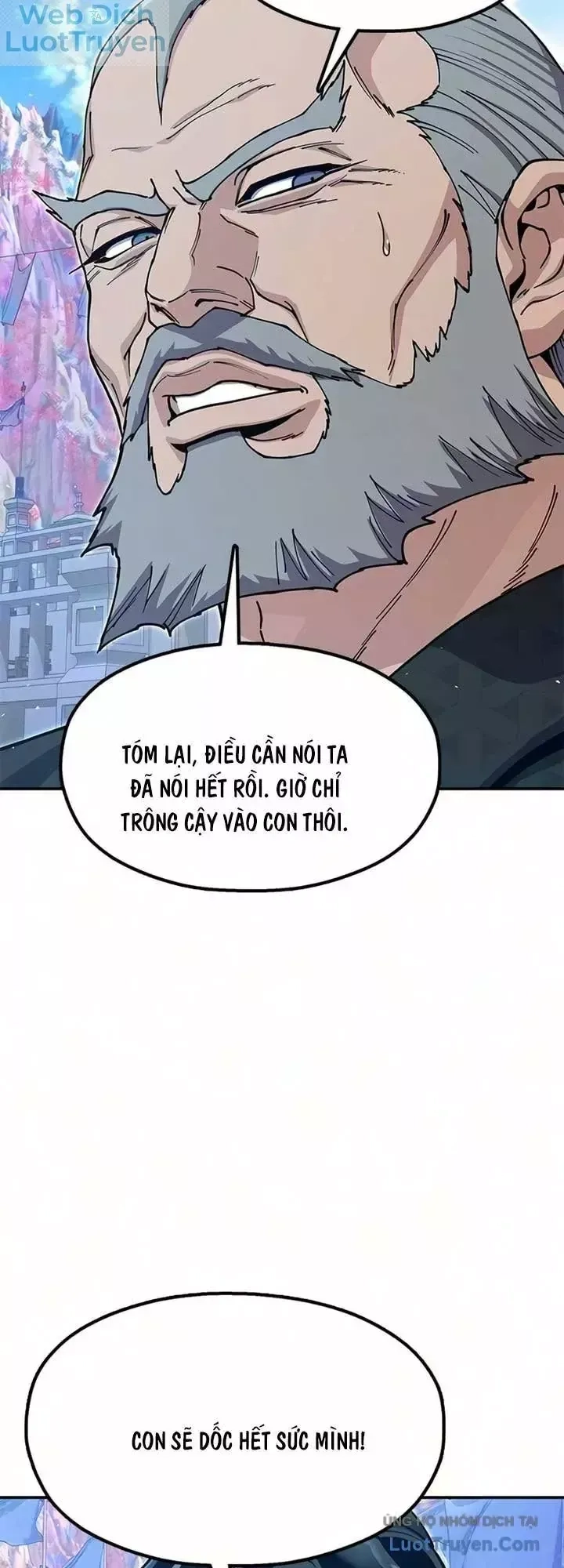 Vĩ Nhân Kiếm Chapter 60 - 18