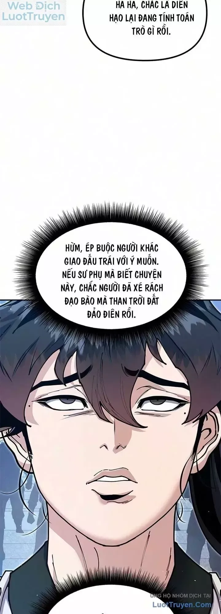 Vĩ Nhân Kiếm Chapter 60 - 20