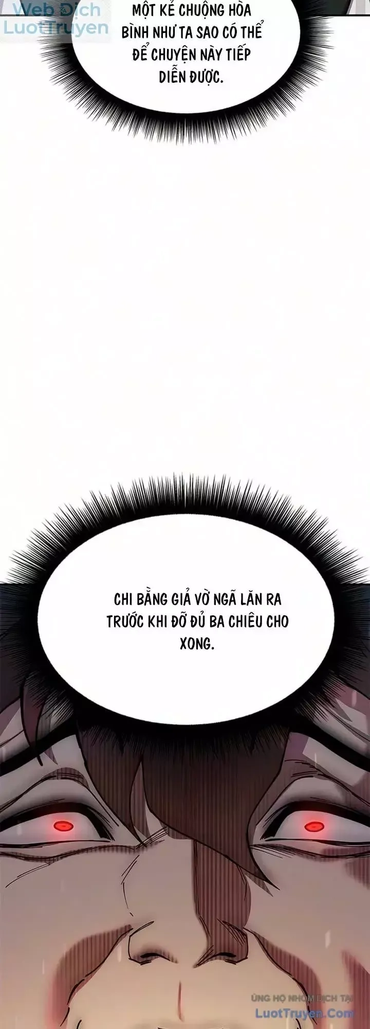 Vĩ Nhân Kiếm Chapter 60 - 21