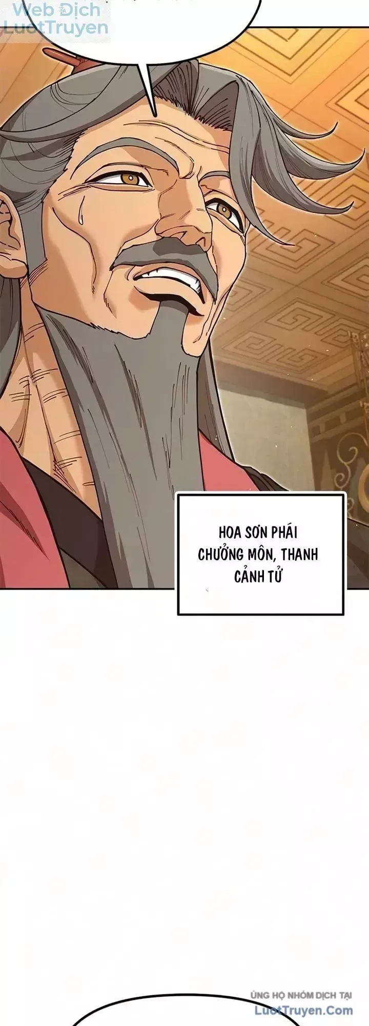Vĩ Nhân Kiếm Chapter 60 - 24