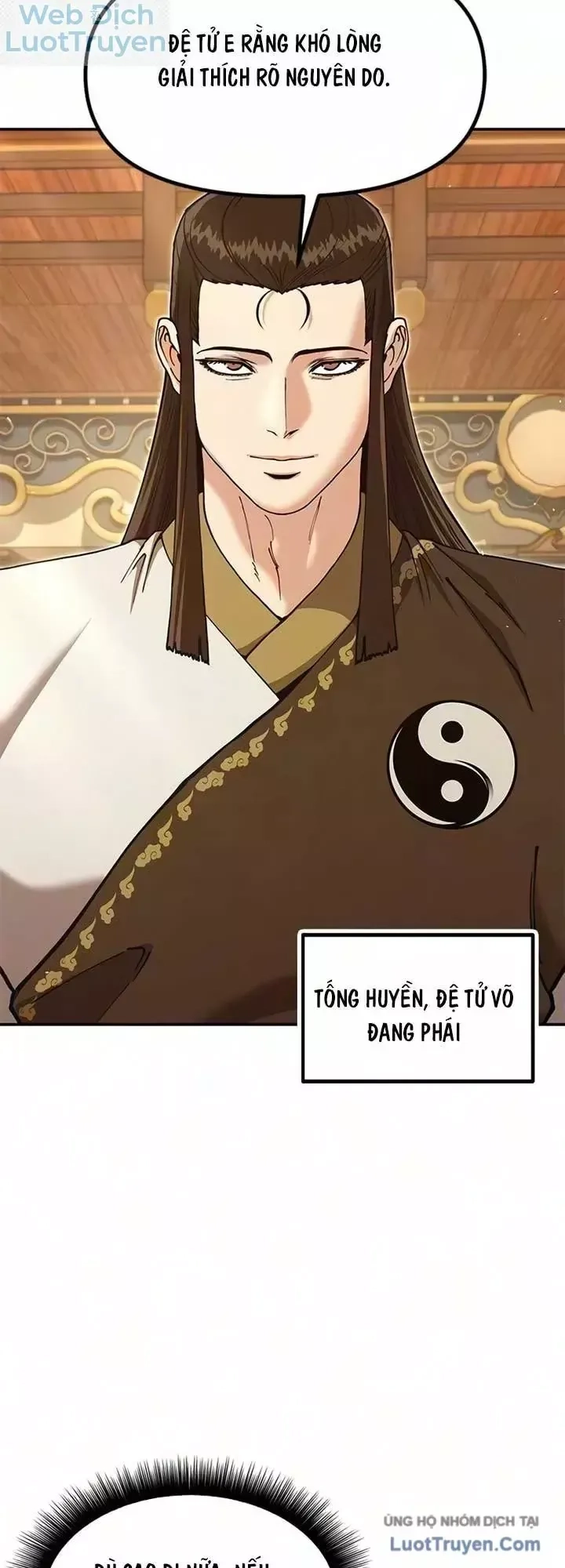 Vĩ Nhân Kiếm Chapter 60 - 25