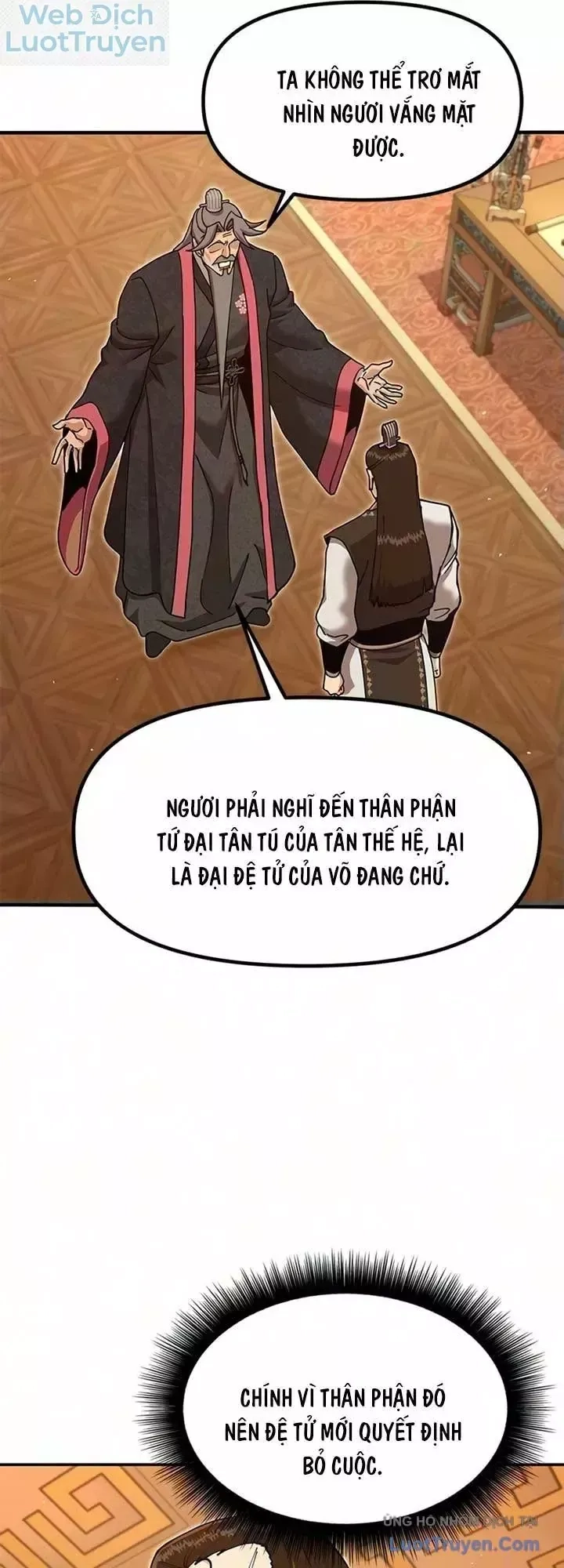 Vĩ Nhân Kiếm Chapter 60 - 28