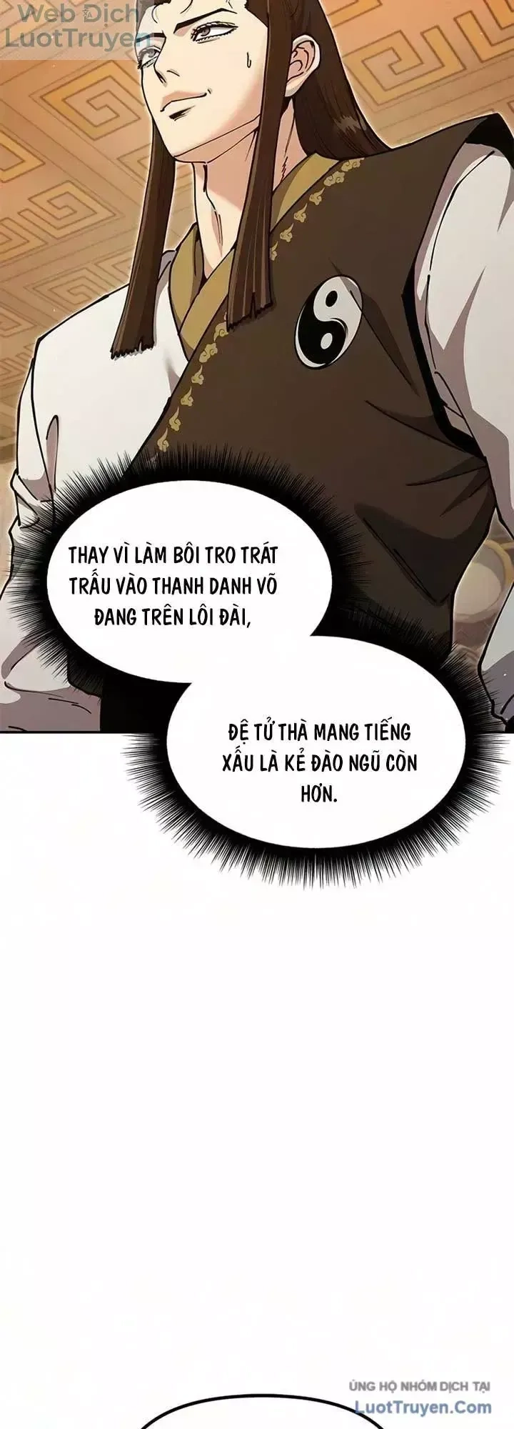 Vĩ Nhân Kiếm Chapter 60 - 29