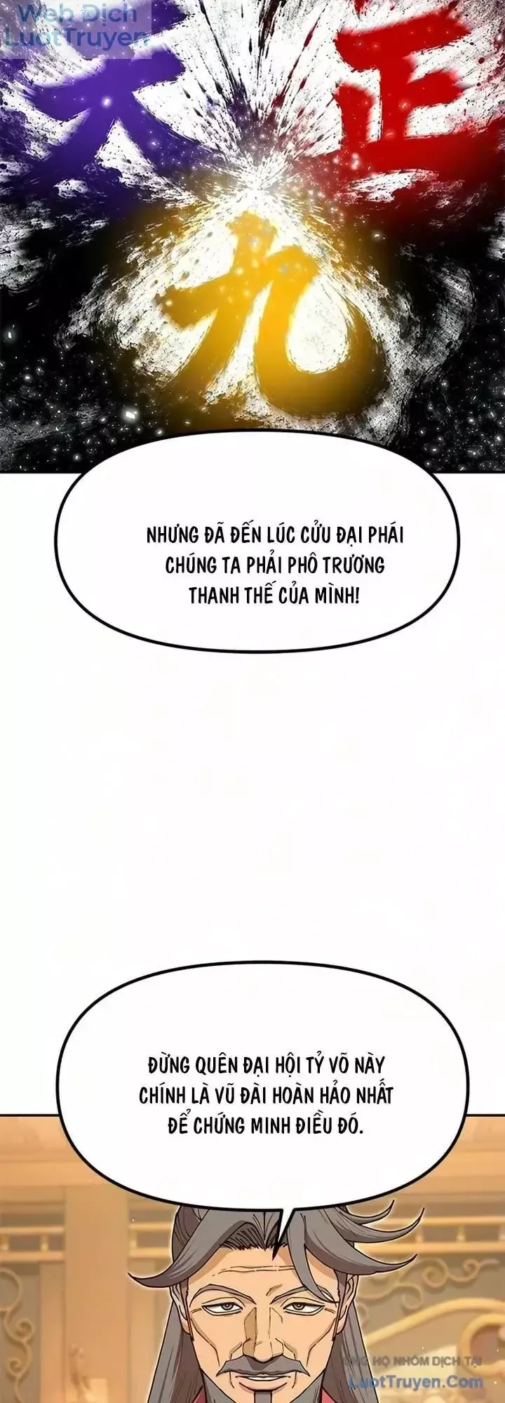 Vĩ Nhân Kiếm Chapter 60 - 32