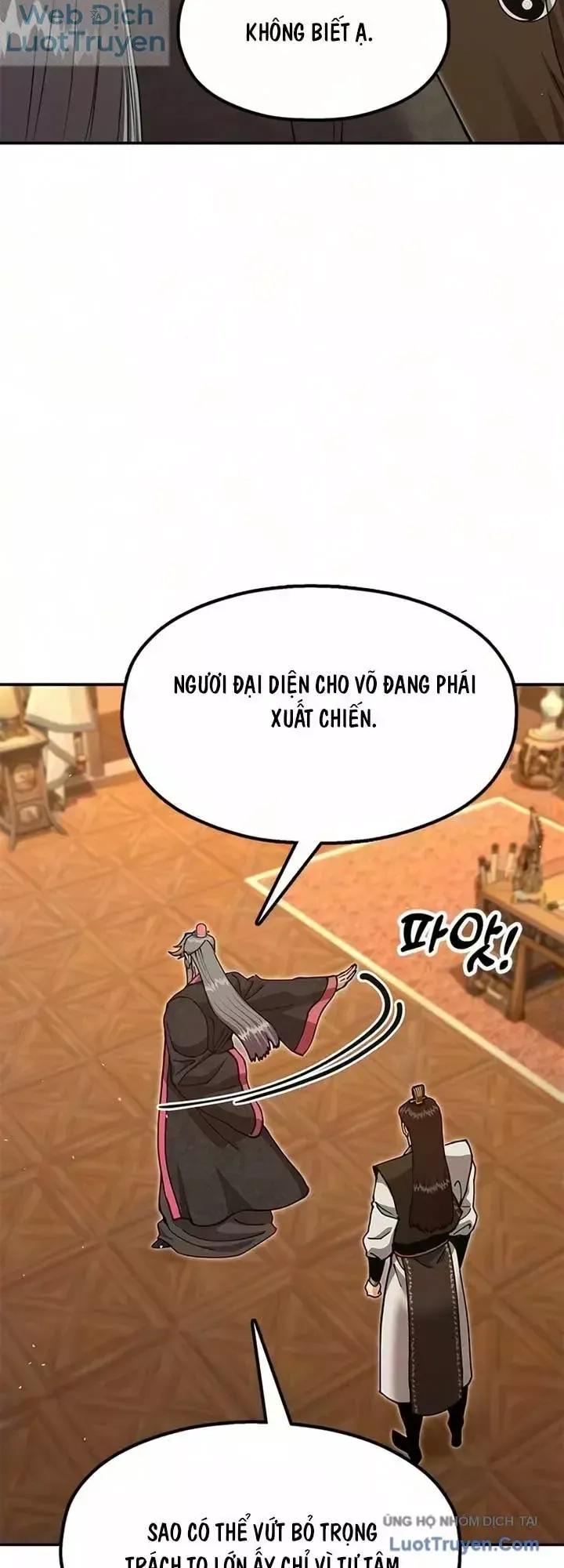 Vĩ Nhân Kiếm Chapter 60 - 34