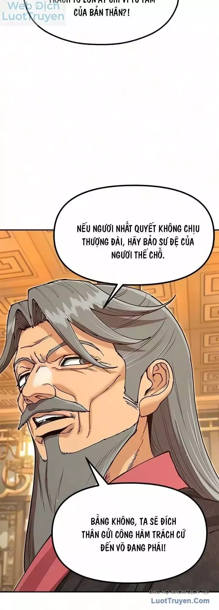 Vĩ Nhân Kiếm Chapter 60 - 35