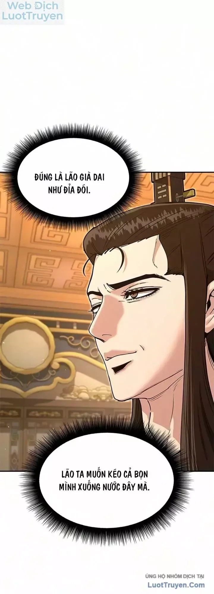 Vĩ Nhân Kiếm Chapter 60 - 36