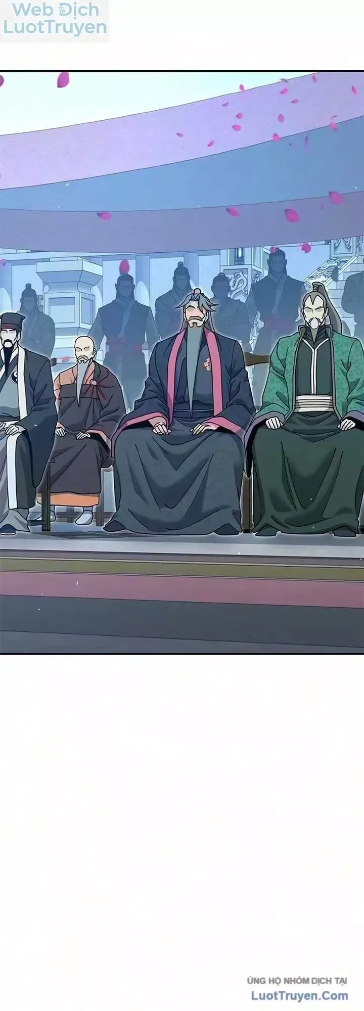 Vĩ Nhân Kiếm Chapter 60 - 41