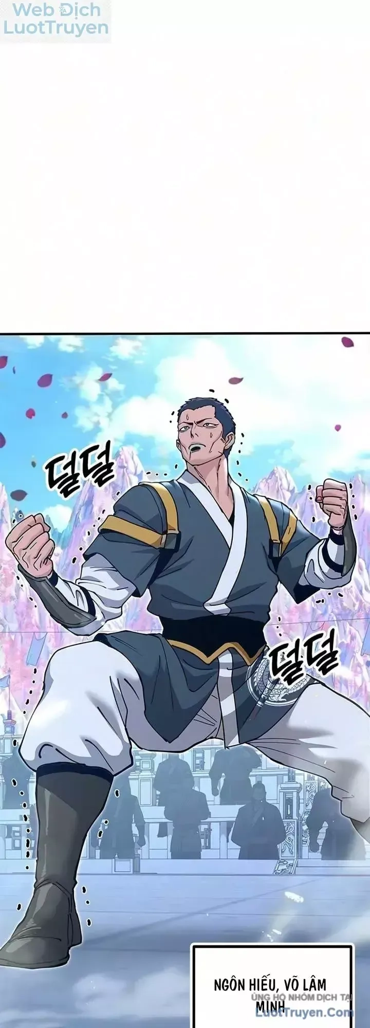 Vĩ Nhân Kiếm Chapter 60 - 43
