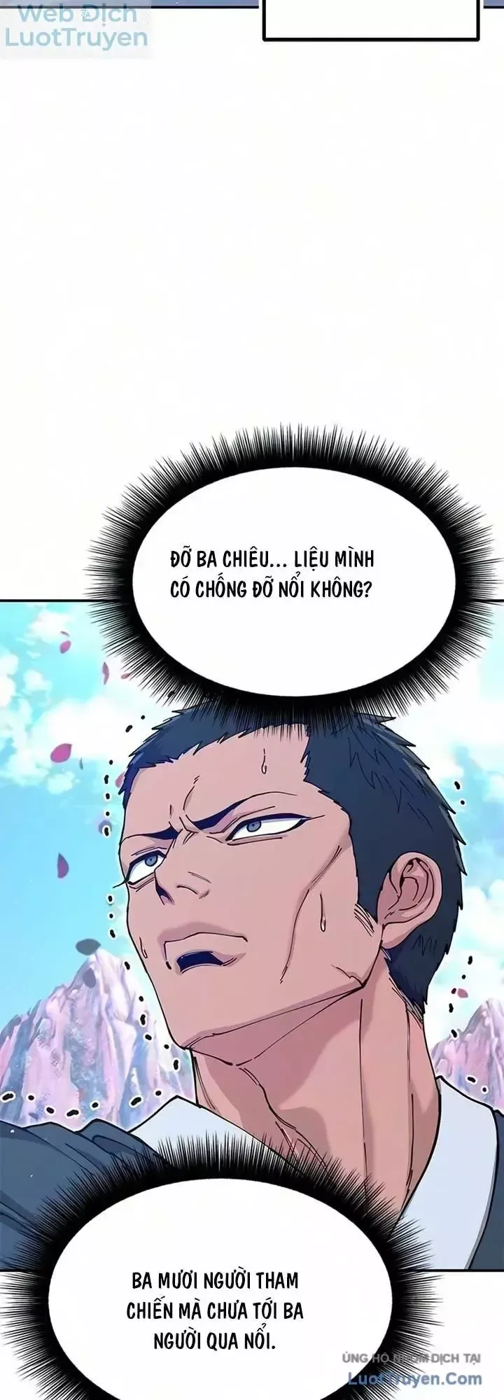 Vĩ Nhân Kiếm Chapter 60 - 44