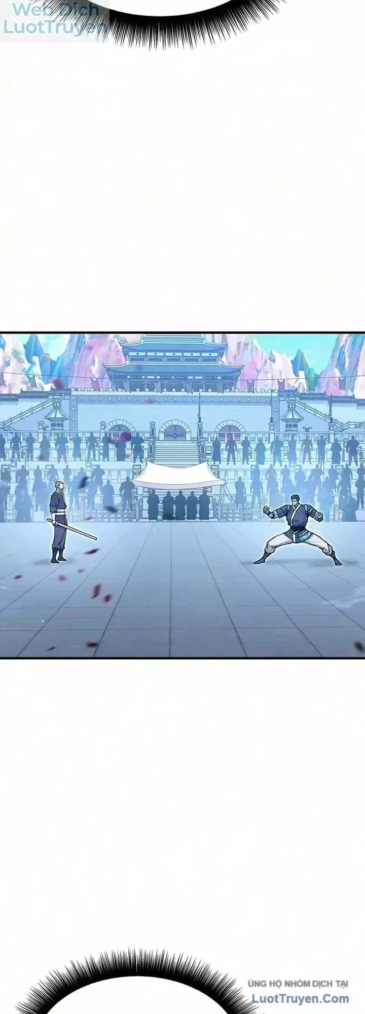 Vĩ Nhân Kiếm Chapter 60 - 45