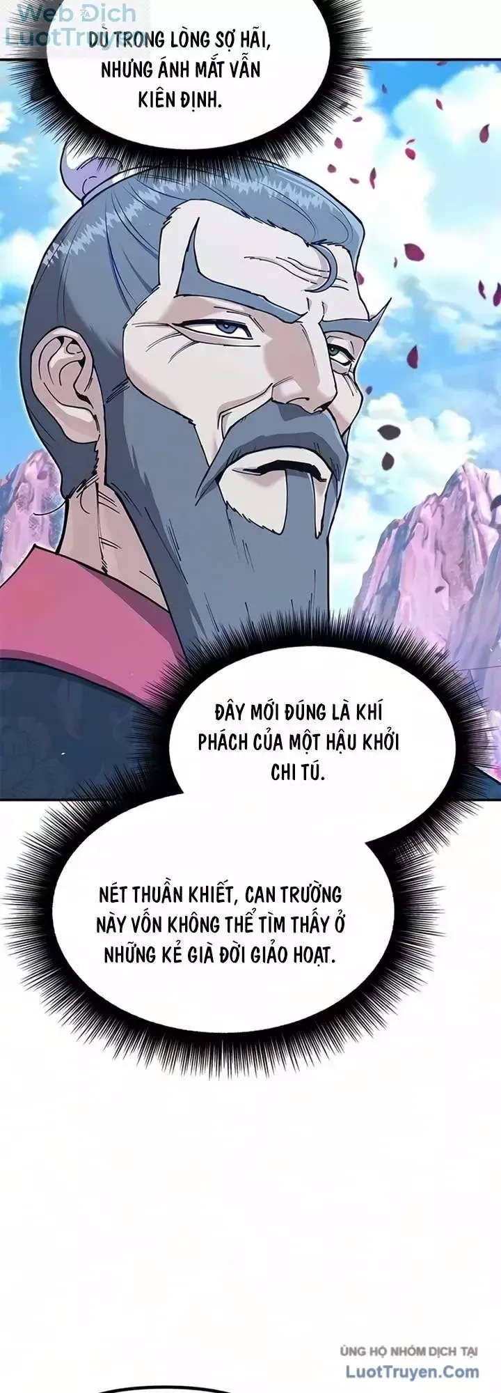 Vĩ Nhân Kiếm Chapter 60 - 46