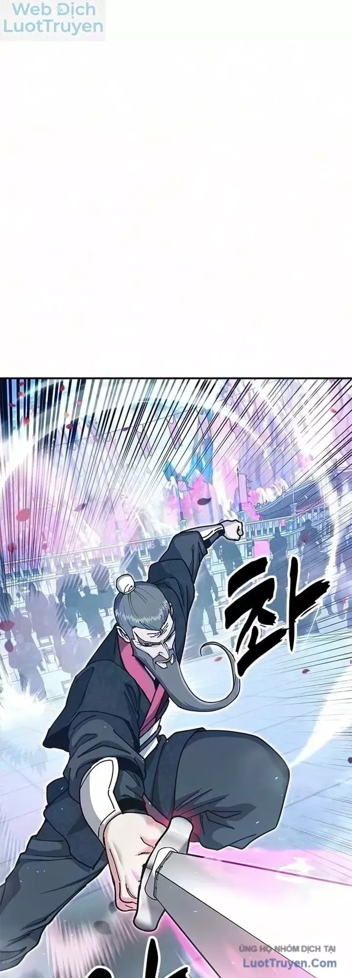 Vĩ Nhân Kiếm Chapter 60 - 49