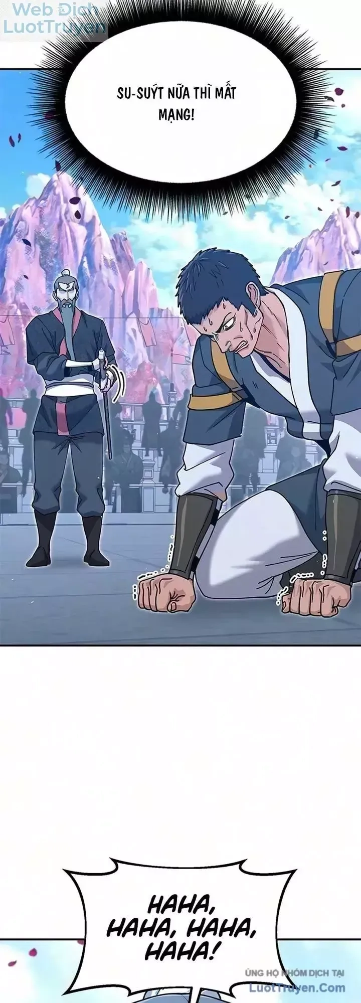 Vĩ Nhân Kiếm Chapter 60 - 55