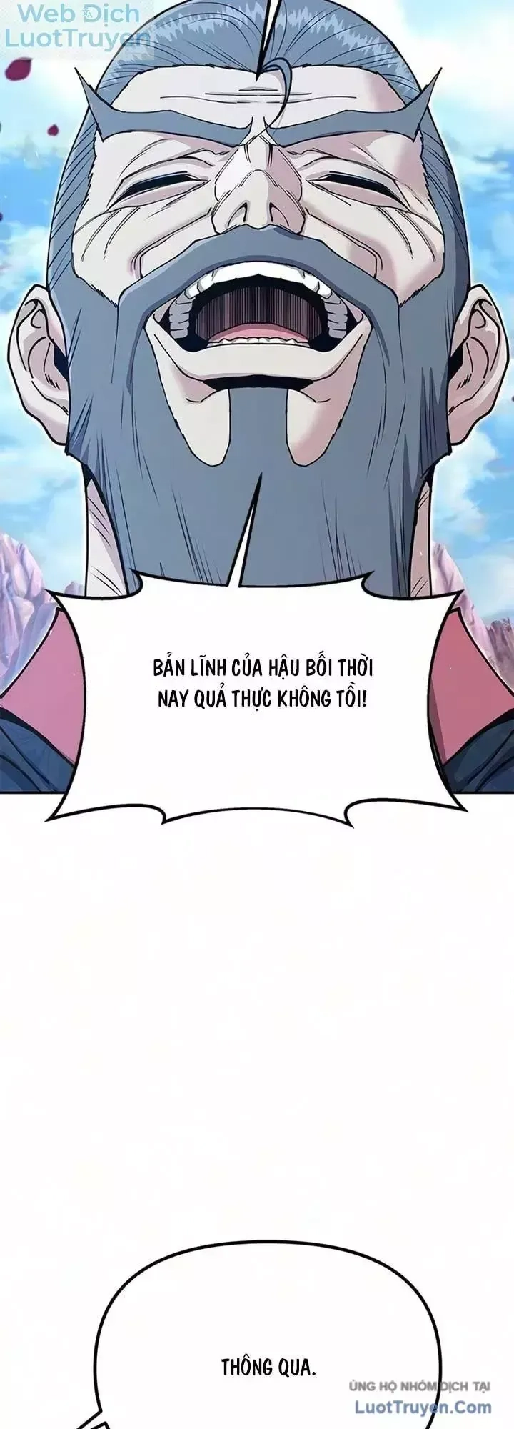 Vĩ Nhân Kiếm Chapter 60 - 56