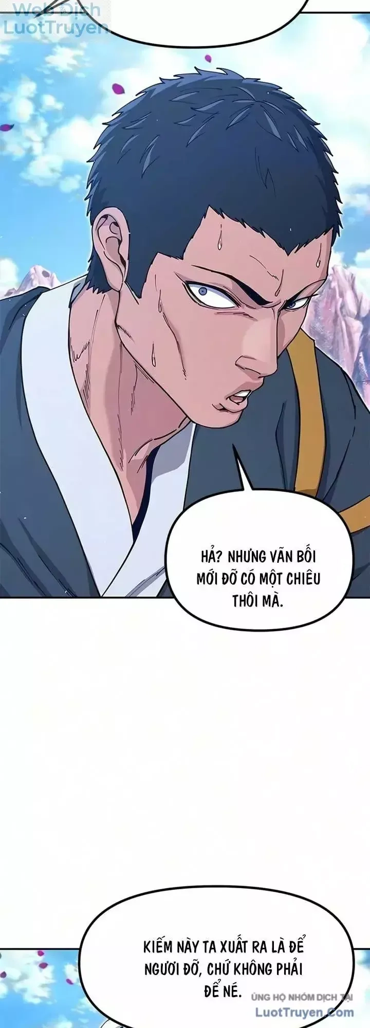 Vĩ Nhân Kiếm Chapter 60 - 57