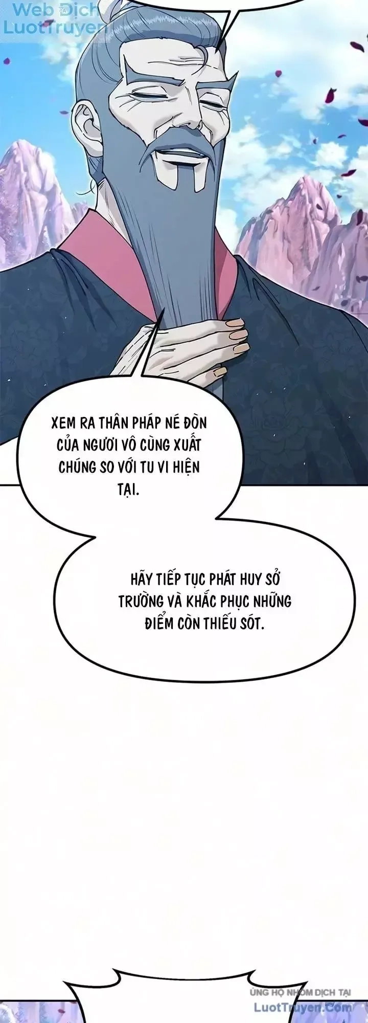 Vĩ Nhân Kiếm Chapter 60 - 58