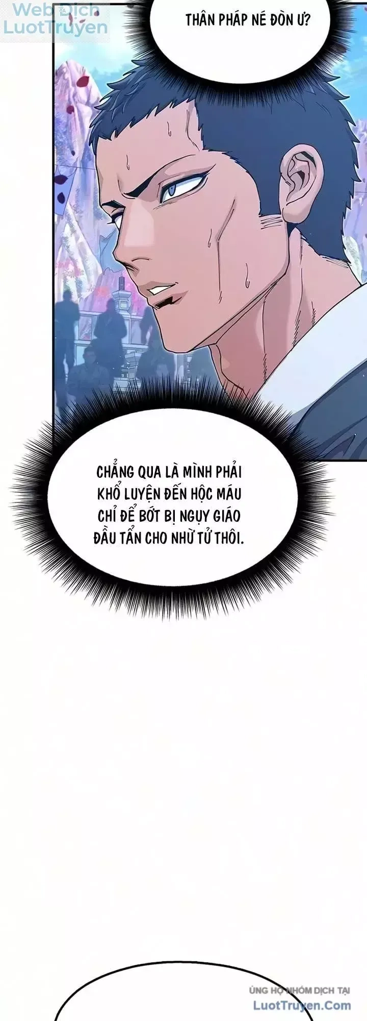 Vĩ Nhân Kiếm Chapter 60 - 60