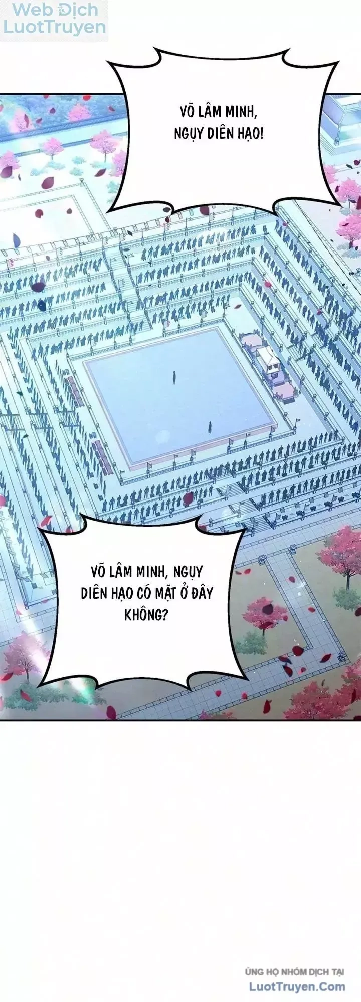 Vĩ Nhân Kiếm Chapter 60 - 64
