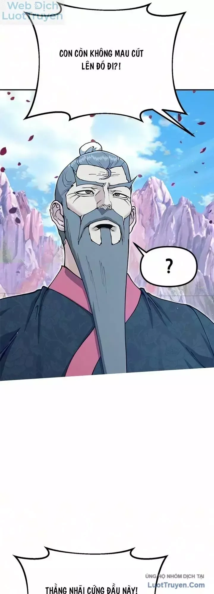 Vĩ Nhân Kiếm Chapter 60 - 66