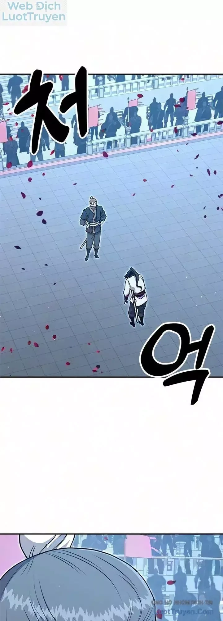 Vĩ Nhân Kiếm Chapter 60 - 69