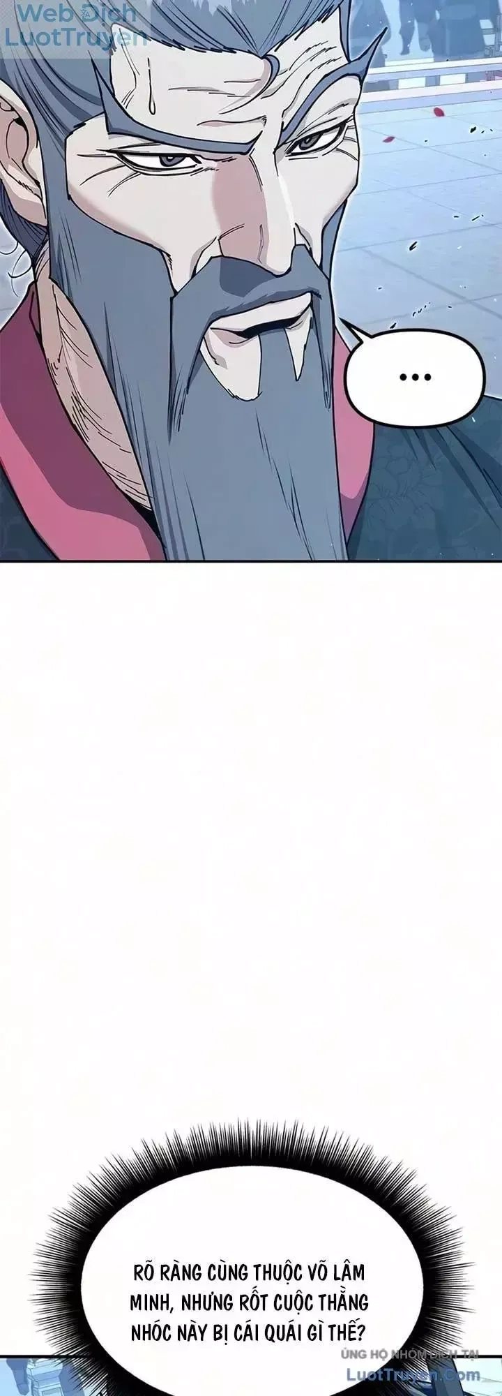 Vĩ Nhân Kiếm Chapter 60 - 70