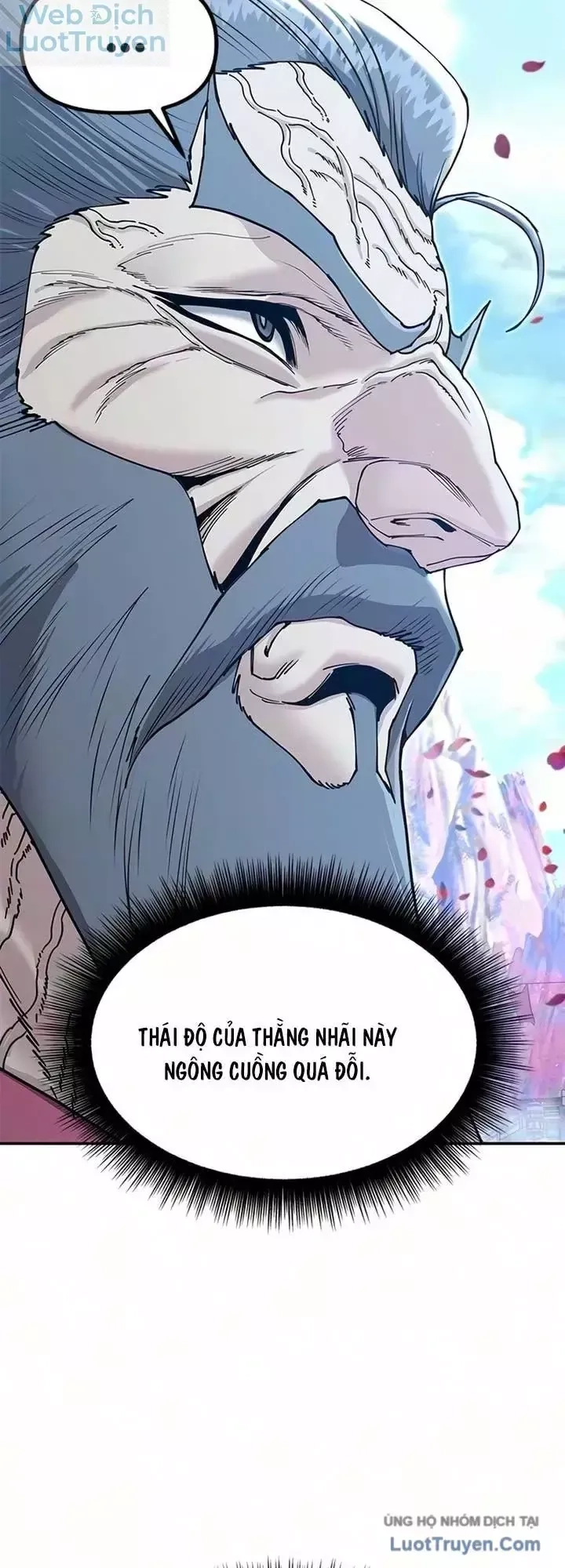 Vĩ Nhân Kiếm Chapter 60 - 73