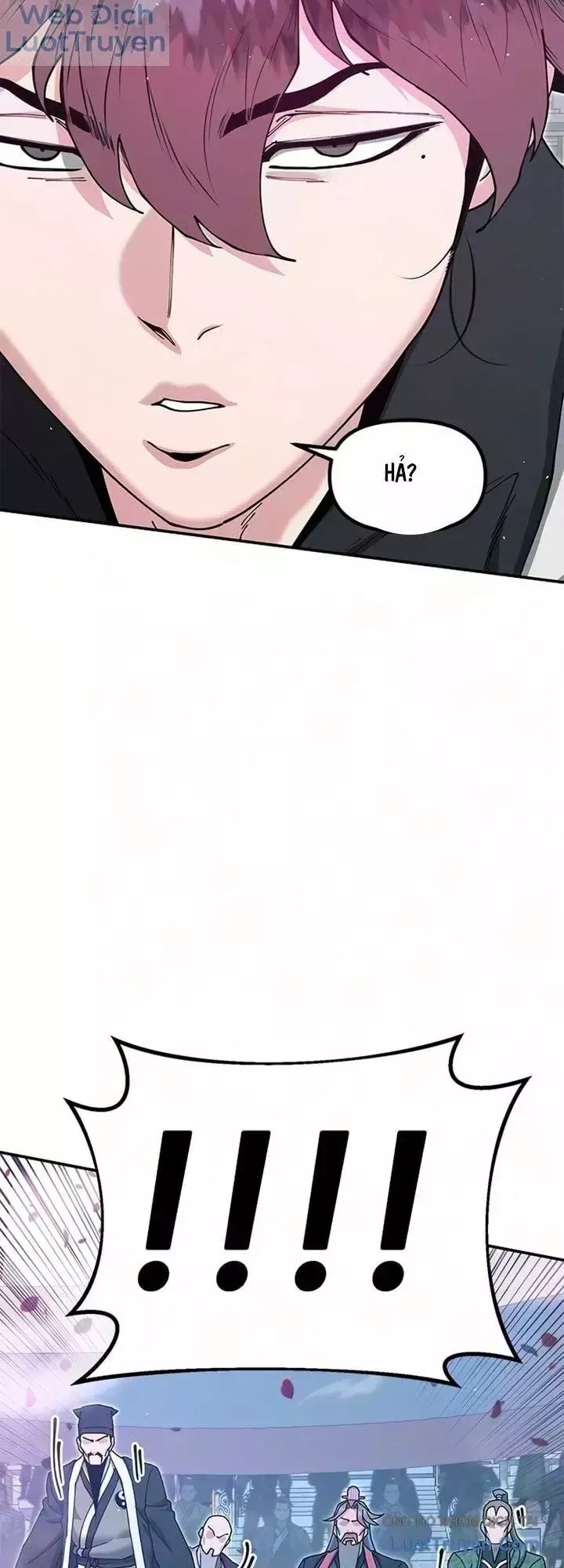 Vĩ Nhân Kiếm Chapter 60 - 80