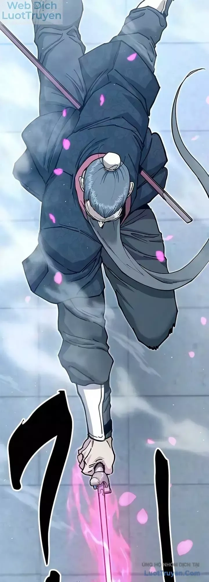 Vĩ Nhân Kiếm Chapter 60 - 86