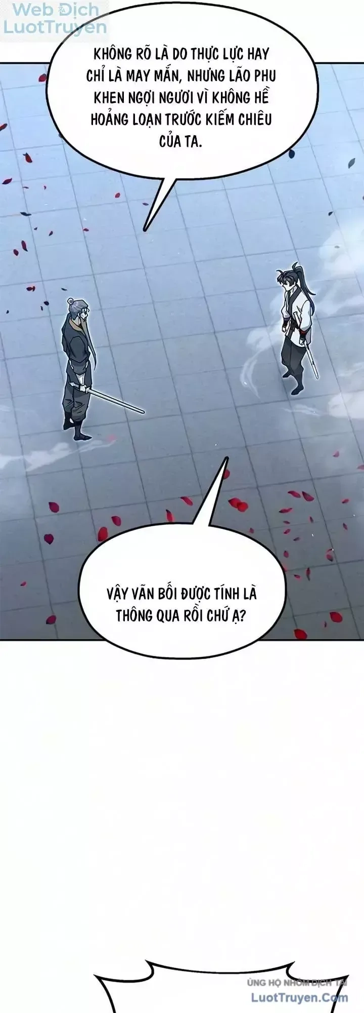 Vĩ Nhân Kiếm Chapter 60 - 92