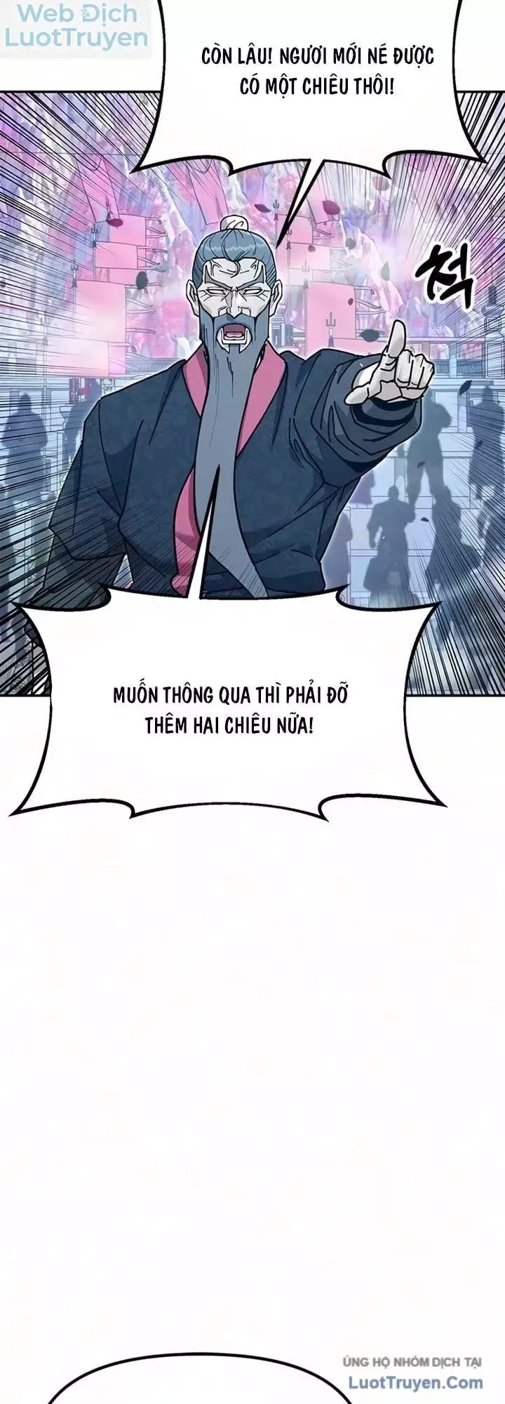Vĩ Nhân Kiếm Chapter 60 - 93