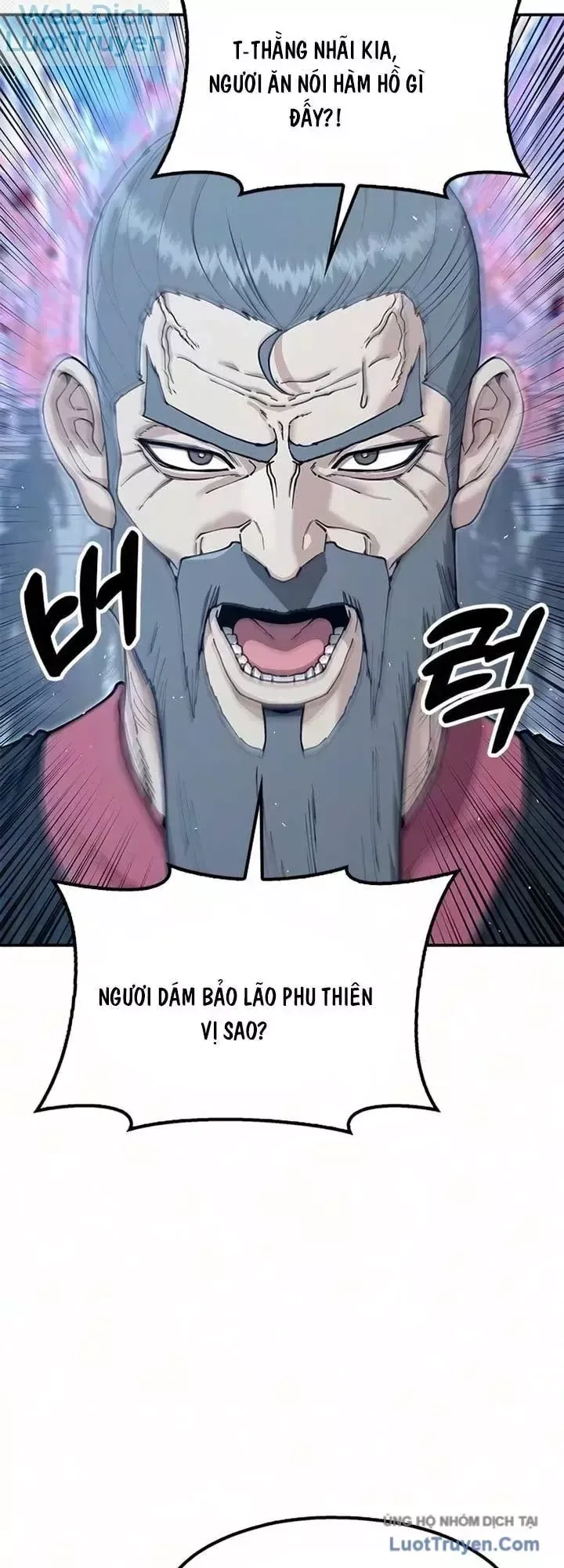 Vĩ Nhân Kiếm Chapter 60 - 95