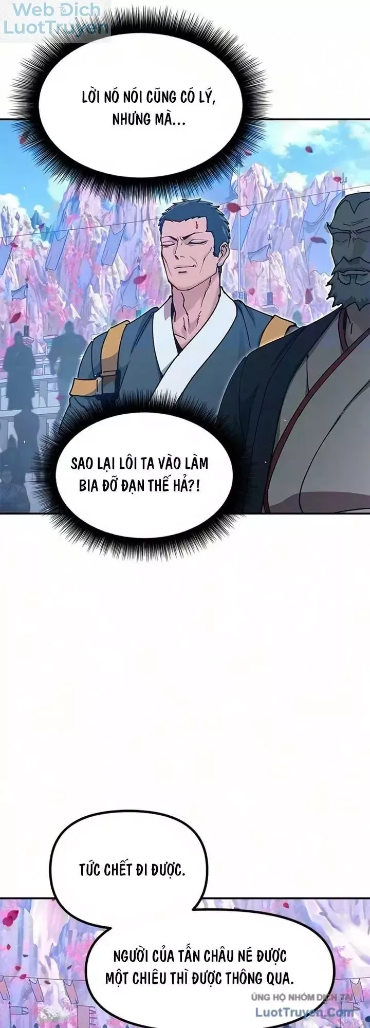 Vĩ Nhân Kiếm Chapter 60 - 97