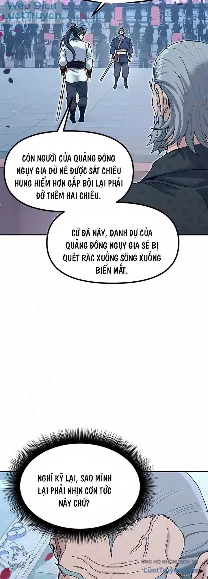 Vĩ Nhân Kiếm Chapter 60 - 98